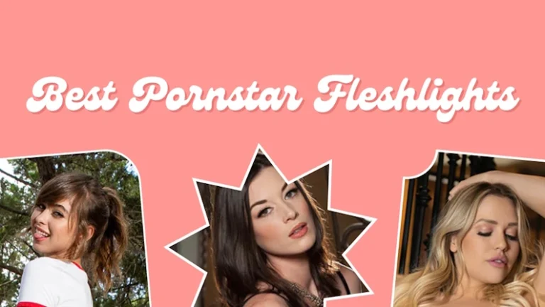 10 más populares Pornstar Fleshlight Girls