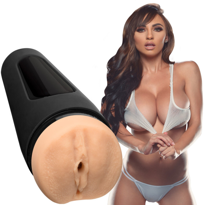 Doc Johnson Girls Of Social Media playmateiryna Masturbador
