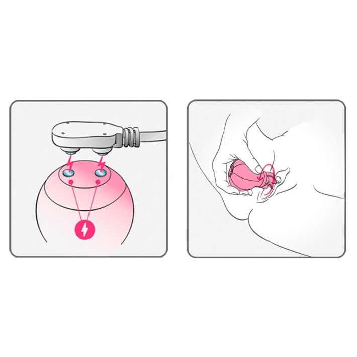Adrien Lastic Caress Revolucionario Estimulador De Clítoris