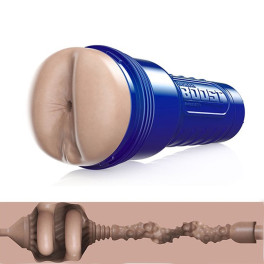 Fleshlight Boost Blast Female Masturbador