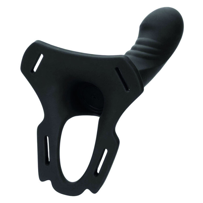 Calexotics Boundless Arnes Recargable Multiposición