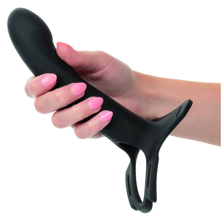 Calexotics Boundless Arnes Recargable Multiposición