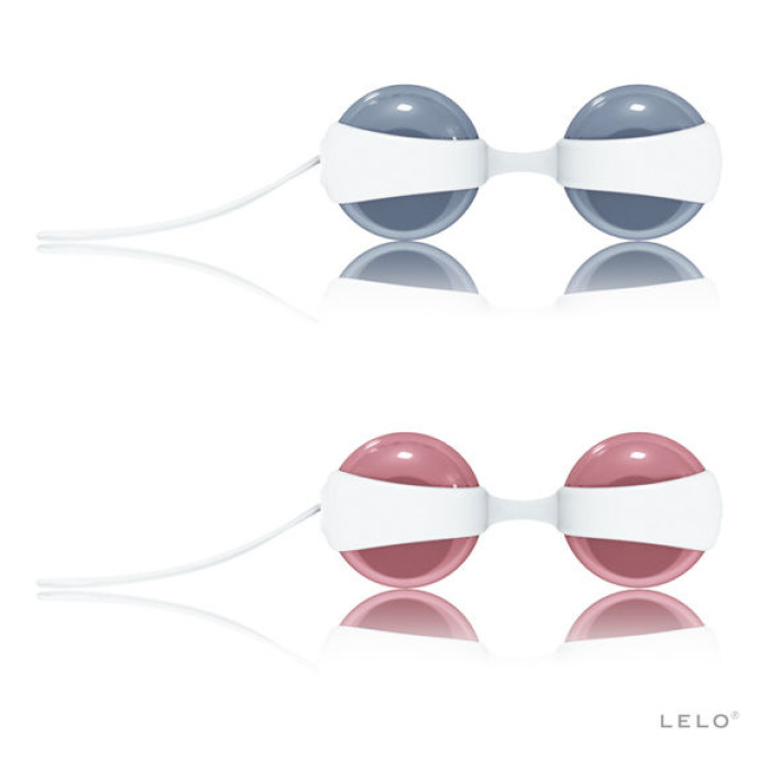 Lelo Luna Bolas Kegel