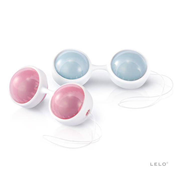 Lelo Luna Bolas Kegel