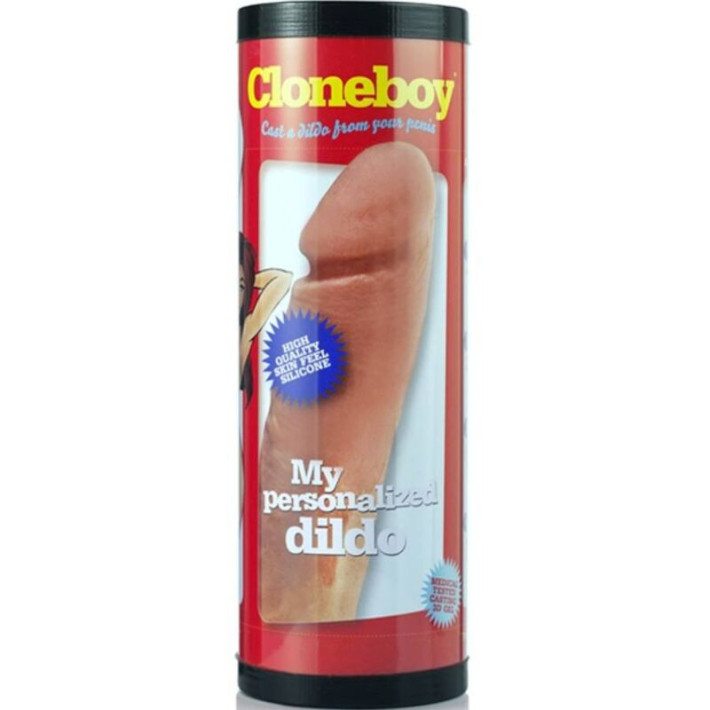 Cloneboy Kit Clonador de Pene