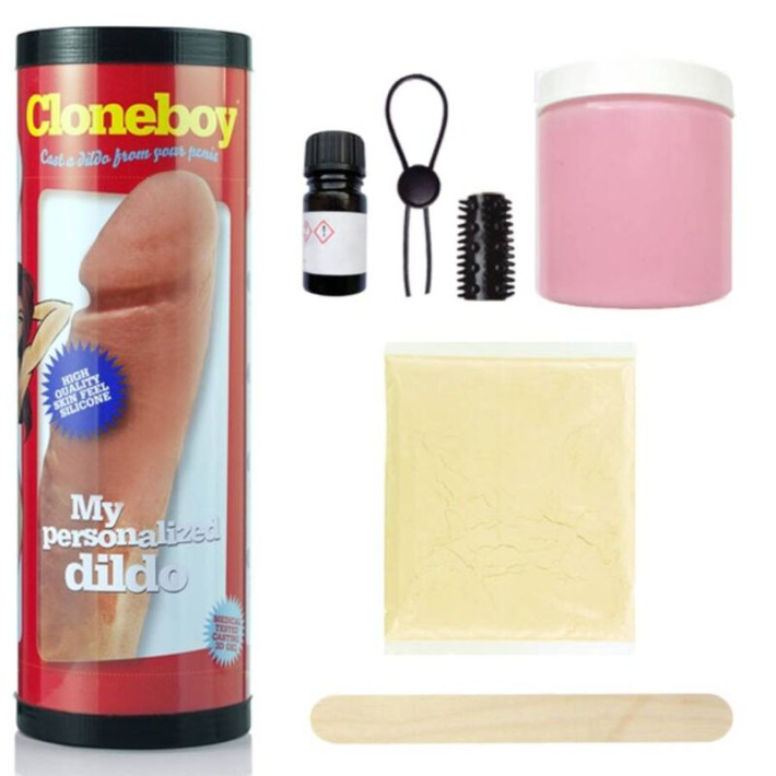 Cloneboy Kit Clonador de Pene