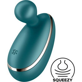 Satisfyer Spot On 1 Verde