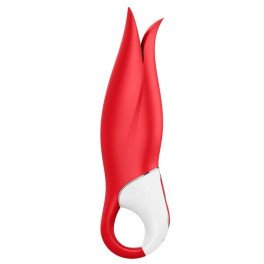 Satisfyer Vibe Power Flower