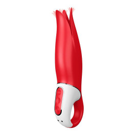 Satisfyer Vibe Power Flower