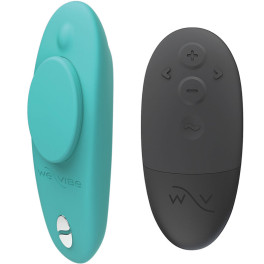 We-Vibe Moxie+ Vibrador Clítoris Aqua