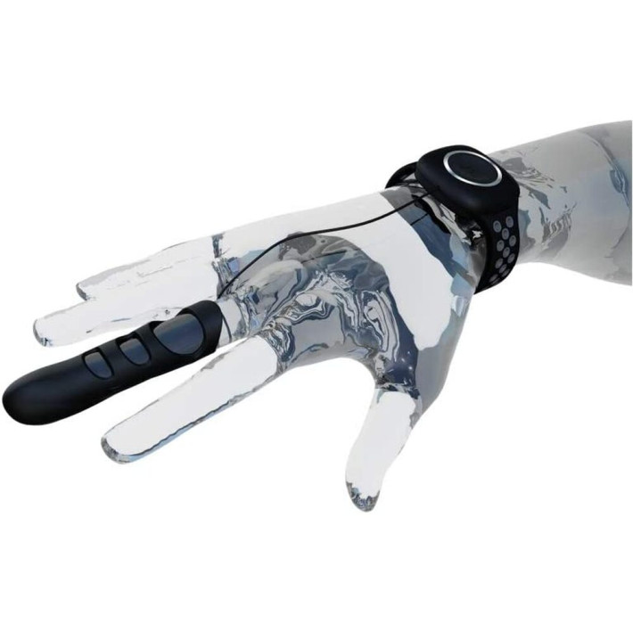 Adrien Lastic Touche Vibrador Dedo