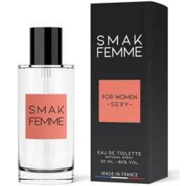 RUF SMAK Perfume de Feromonas para Ella 50 ml