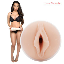 Lana Rhoades Destiny Fleshlight Girls Masturbador