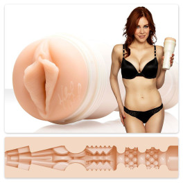 Maitland Ward Vagina Fleshlight Girls Masturbador