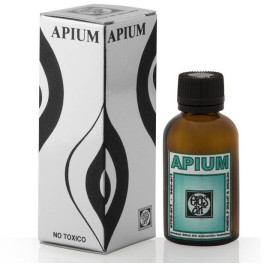 Eros-Art Apium Unisex Potenciador Líbido 30 cc