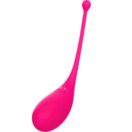 Adrien Lastic Palpitation Huevo Vibrador Rosa