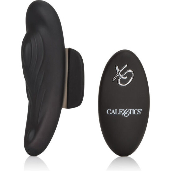 California Exotics Bala Vibradora para Panty Control Remoto