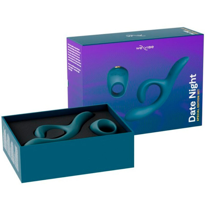 We-Vibe Date Night Set