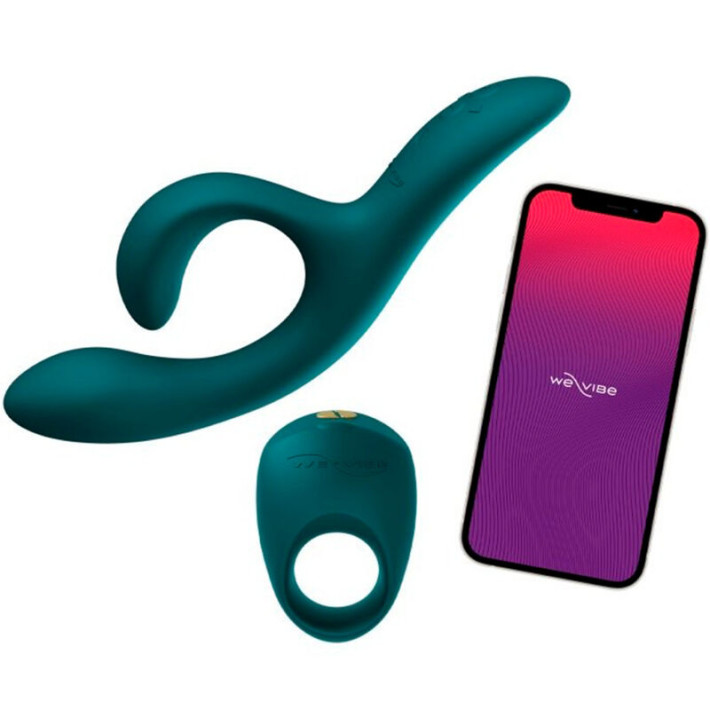 We-Vibe Date Night Set