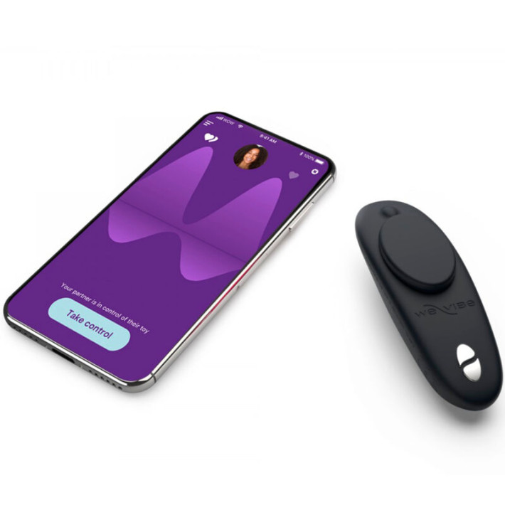 We-Vibe Tease Us Set Moxie + Moxie