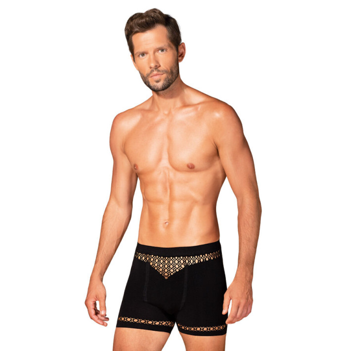 Obsessive M102 Boxer S/M/L