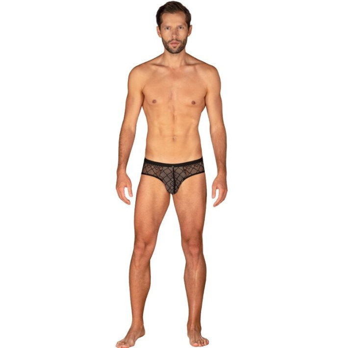 Obsessive Severio Jockstrap