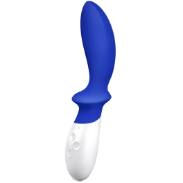 Lelo Loki Vibrador Prostatico Azul