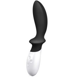 Lelo Loki Vibrador Prostatico Negro