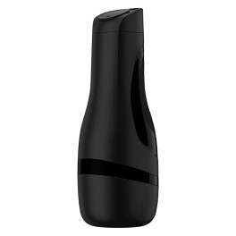 Satisfyer Masturbador Men Classic Negro