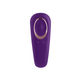 Satisfyer Partner Toy Vibrador para Dos