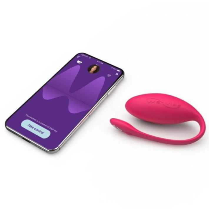 We-Vibe Jive Juguete para Parejas