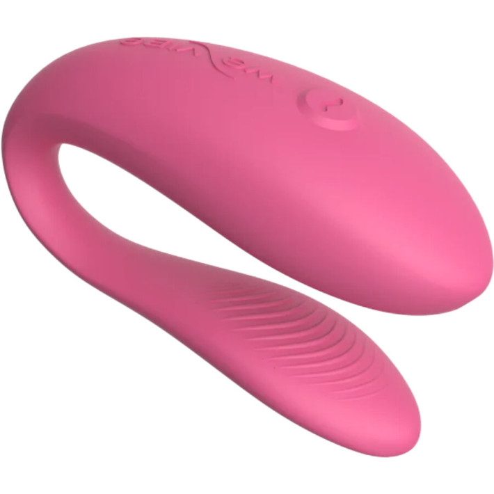 We-Vibe Sync Lite Estimulador Rosa