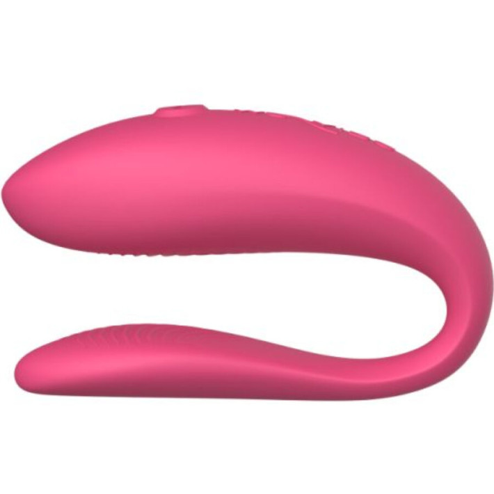 We-Vibe Sync Lite Estimulador Rosa