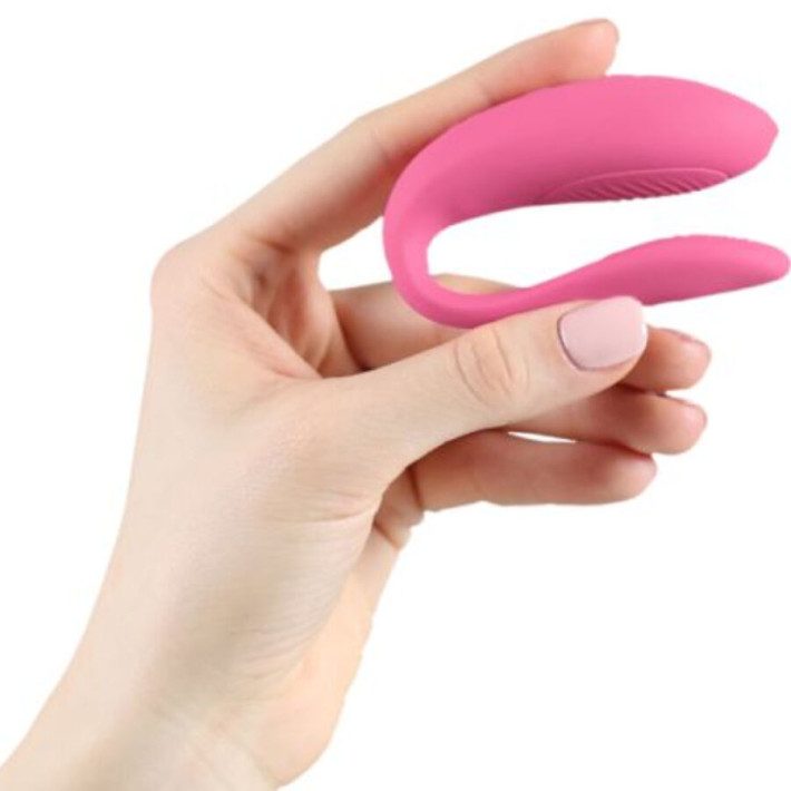 We-Vibe Sync Lite Estimulador Rosa