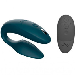 We-Vibe Sync Vibrador Porttil 2 Generación Verde