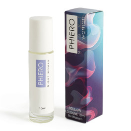 500 Cosmetics Phiero Night Woman Perfume Feromonas