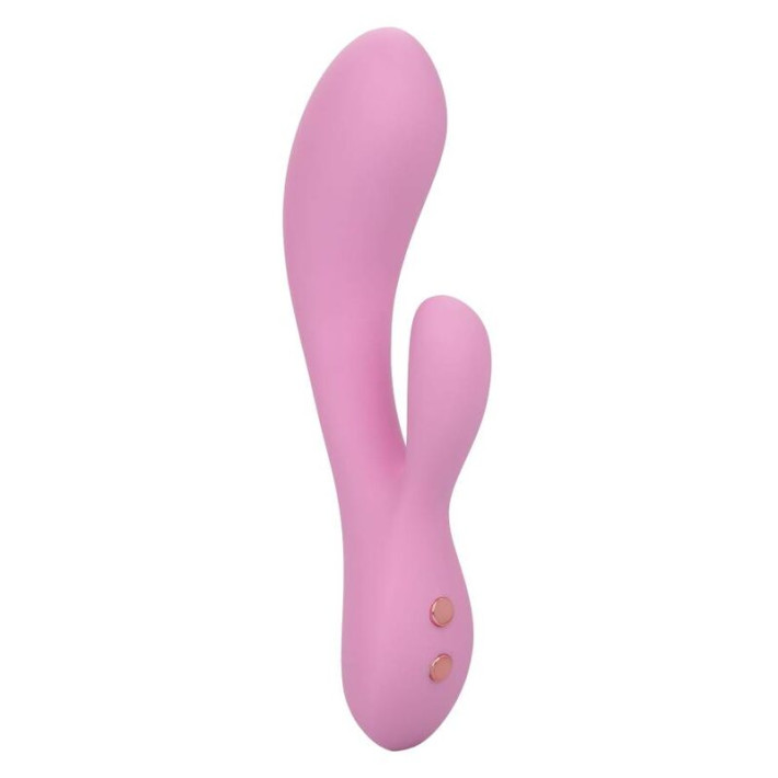 California Exotics Contour Zoie Rosa