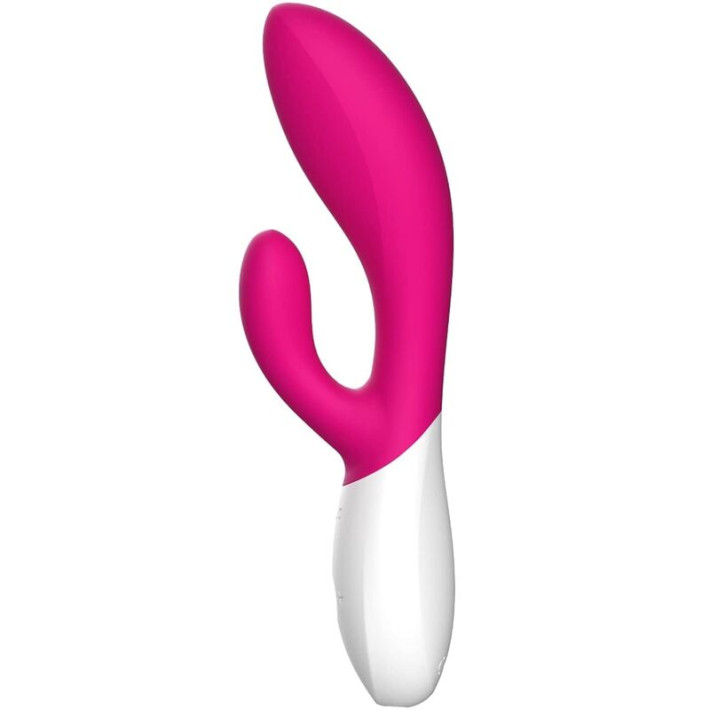 Lelo Ina Wave 2 Vbrador Lujo Fucsia