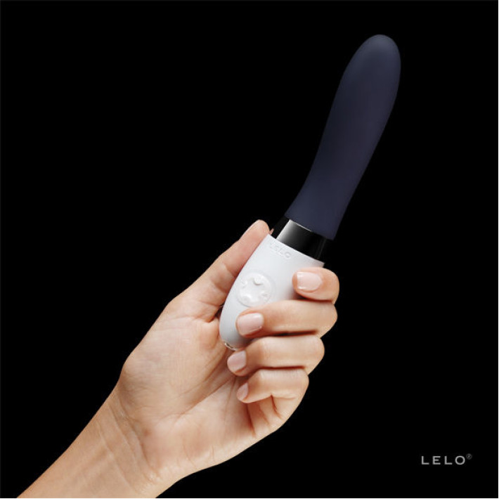 Lelo Liv 2 Vibrador Azul