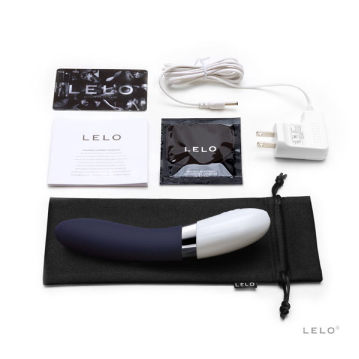 Lelo Liv 2 Vibrador Azul