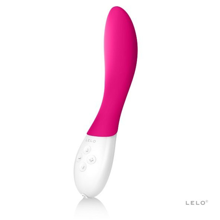 Lelo Mona 2 Vibrador Fucsia