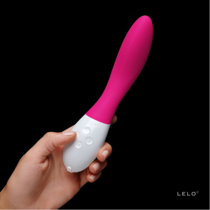 Lelo Mona 2 Vibrador Fucsia