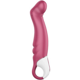 Satisfyer Vibes Petting Hipo