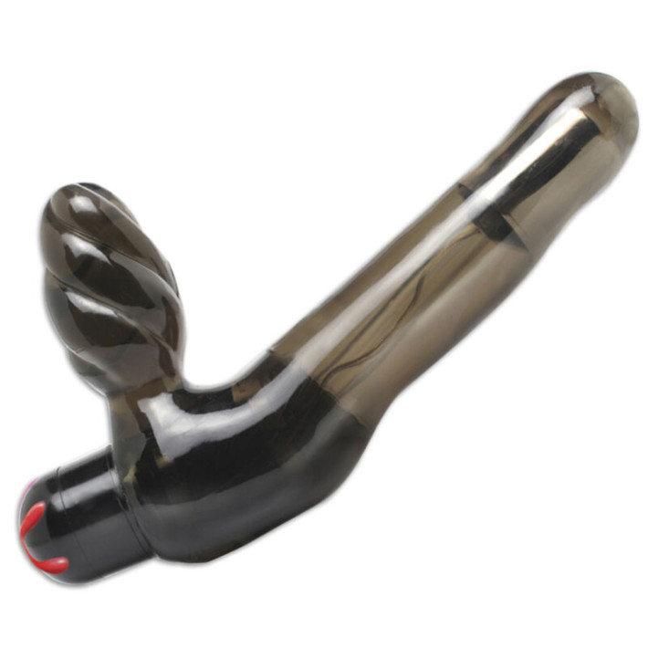 Fetish Fantasy Series Arnes Vibrador sin Sujecion