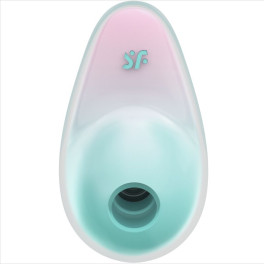 Satisfyer Pixie Dust Verde Estimulador Air Pluse