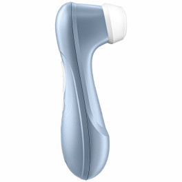Satisfyer Pro 2 Gen 2 Estimulador Azul