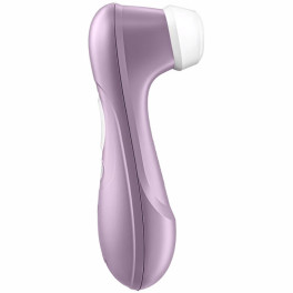Satisfyer Pro 2 Gen 2 Estimulador Violeta