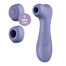 Satisfyer Pro 2 Gen 3 Lila