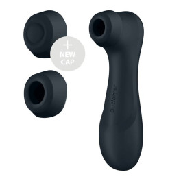 Satisfyer Pro 2 Gen 3 Negro