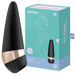 Satisfyer Pro 3 Vibration Edición 2020